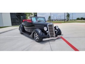 1935 Ford Model 48 for sale 101540751